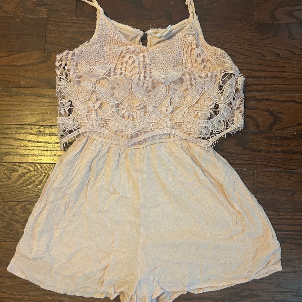 Romper mossimo